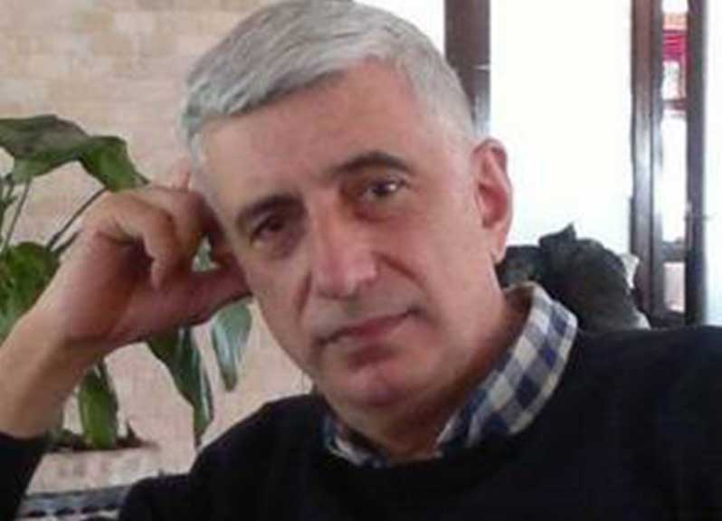 Hoeder-Haberler - Op. Dr. Kamil Furtun