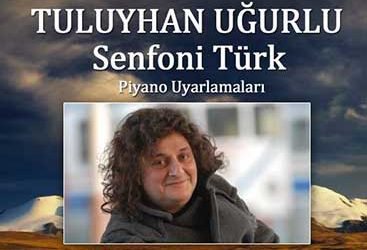 Tuluyhan Uğurlu Konseri