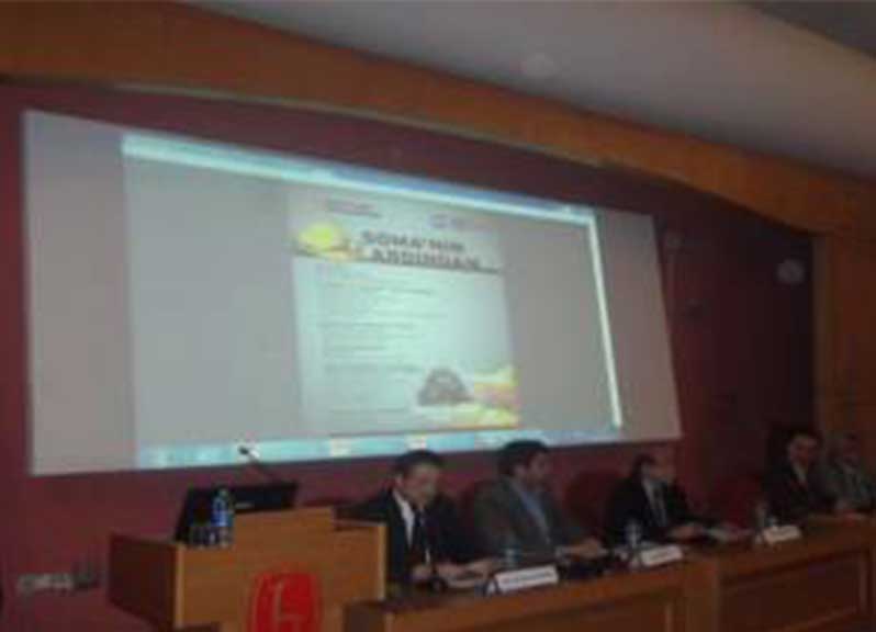 Hoeder-Haberler - Soma'nın Ardından