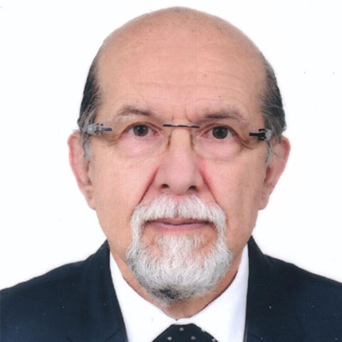Yönetim Kurulu Başkanı – Prof. Dr. Şafak Güçer